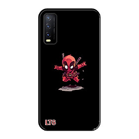 Ốp Lưng Dẻo Dành Cho VIVO Y20s