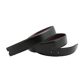 Belt Men Leather Automatic Buckle Belt for Men Male Strap for Jeans Men Gift