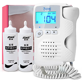 Máy Siêu Âm Doctors Doppler