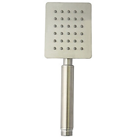Mua Tay sen vuông Inox SUS 304 Eurolife EL-H111 New (Trắng vàng)