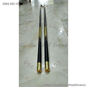 Cần câu 5H cần câu đơn