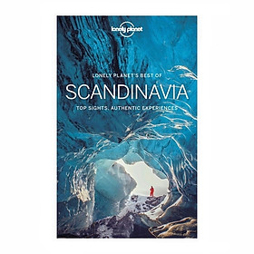 Best Of Scandinavia 1Ed.