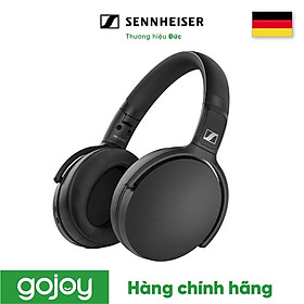 Tai nghe Chụp tai SENNHEISER HD 350BT Bluetooth 5.0 ,Smart Control ,Pin Khỏe - Hàng chính hãng, Bảo hành 24 tháng