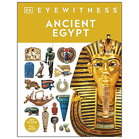 DK Eyewitness: Ancient Egypt