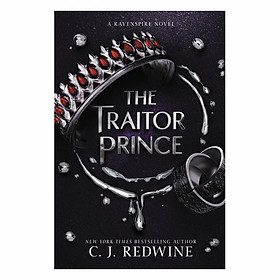 Hình ảnh The Traitor Prince: Ravenspire #3