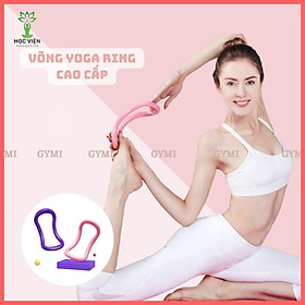 Vòng Tập YOGA Pilates Myring - YOGA QG, Nhựa ABS Cao Cấp, Hỗ Trợ Tập Yoga Và Massage Đa Năng