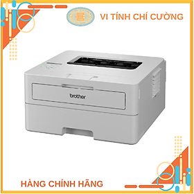 Máy in laser đơn năng trắng đen HL-B2180DW - Hàng chính hãng