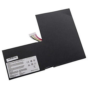 Mua Pin Battery Laptop MSI GS60 PX60 2PL 6QE 2QE 6QC BTY-M6F Original 52.89Wh