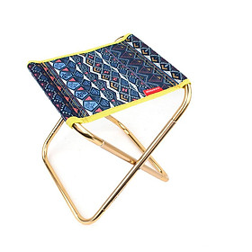 Fishing Chair Outdoor Fashion Style Ultra Light Folding Chairs
