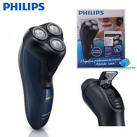 Máy Cạo Râu Nam Philips AT620 - Hàng Nhập Khẩu