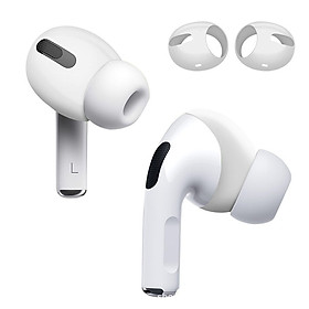 Mua Bọc Tai Nghe Silicon Cho Airpods PRo 2 Phiên Bản 2022_ Hàng chính hãng