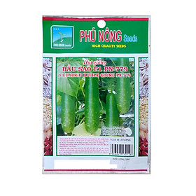 Hạt Giống Bầu Sao Phú Nông Gói 1 Gram