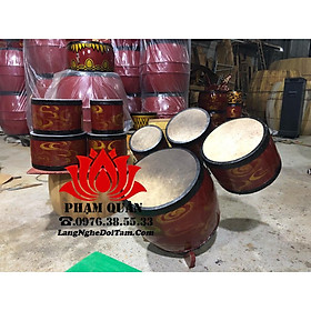 Mua Trống hát chầu văn