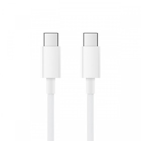 Hình ảnh Dây Cáp Sạc Xiaomi USB Type-C ra USB Type-C 150cm SJV4108GL - Hàng chính hãng