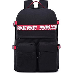 Balo đi học Duang có ngăn đụng laptop