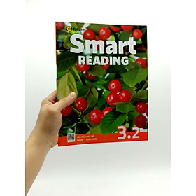 Hình ảnh Smart Reading 3-2 (80 Words)