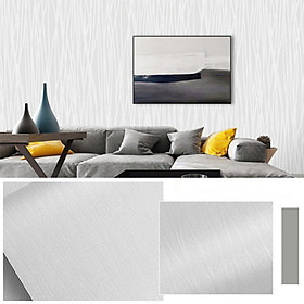 Mua 10m Decal giấy dán tường chống thấm nước có sẵn keo khổ 0.45m GDT_BTS16