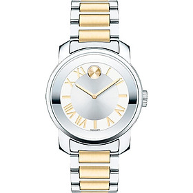 Đồng hồ nữ Movado 3600245