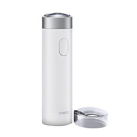 Máy Cạo Râu Smate Dao Ba Lá Tự Động Thông Minh Xiaomi