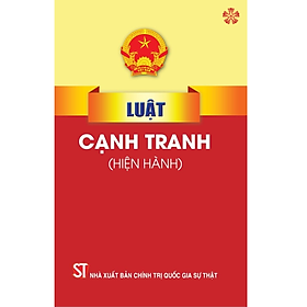 Luật Cạnh tranh