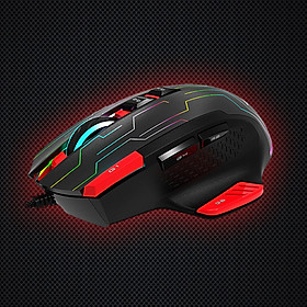 Chuột ZADEZ GT-616M