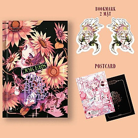 Ma Pháp Thiếu Nữ - Tập 7 - Tặng Kèm Bookmark + Postcard