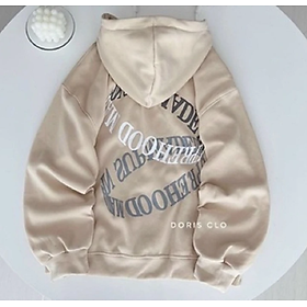 Áo Hoodie Kéo Khóa Siêu Sang, Giá Tận Gốc, áo khoác hoodie nỉ nam nữ chất thun nỉ mềm mịn from rộng (có khóa kéo), Áo khoác Hoodie Nam Nữ form rộng - Basic Oversize Zip, Aó hoodie nam , áo hoodie nữ , áo khoác áo hoodie cặp đôi nam nữ mặc