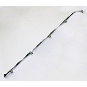 Mua Béc Inox 4 5 lỗ 4 5 mắt  tưới cây  tưới kiểng  phun thuoc