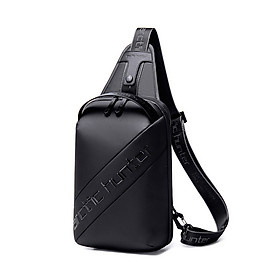 Túi đeo chéo nam cao cấp phong cách châu âu – BEE GEE DCN9322