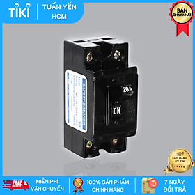 Cầu dao an toàn CB cóc - MPE