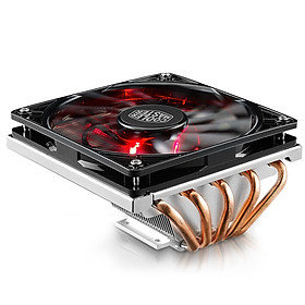 Quạt Tản Nhiệt CPU Cooler Master Blizzard T520