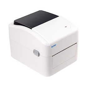 Mua Máy in tem mã vạch Xprinter XP-420B (Cổng Usb)