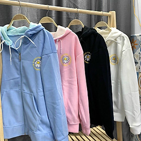 ÁO KHOÁC HOODIES NAM NỮ PHONG CÁCH MỚI CỰC HOTTT THỜI TRANG NEMO36 STORE