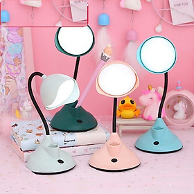 Mua Đèn bàn học sạc tích điện đọc sách chống cận cho học sinh