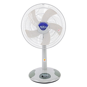 Quạt Lỡ Cao Cấp SanKyo 318M (45W) - Hàng chính hãng