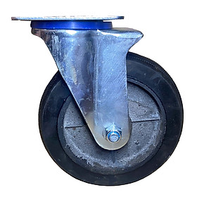 Mua BÁNH XE XE ĐẨY HÀNG  BÁNH XE ĐẨY CÔNG NGHIỆP 200