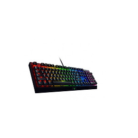 Bàn phím Razer BlackWidow V3-Mechanical-Green Switch-US Layout_RZ03-03540100-R3M1- Hàng chính hãng