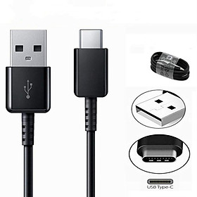 Mua Cáp sạc GENSHAI cổng Type C dài 1m GT01_Hàng chính hãng