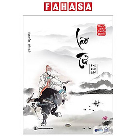 Bách Gia Tranh Minh - Lão Tử Đạo Đức Kinh