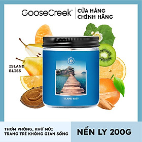 Mua Nến ly Goose Creek (200g) - Island Bliss