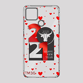 Ốp Lưng Dành Cho REALME C21Y