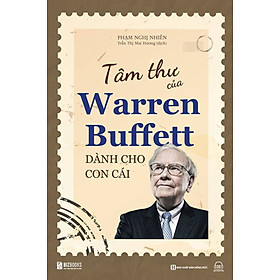 Tâm Thư Của Warren Buffett Dành Cho Con Cái - BIZ