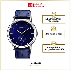 Đồng hồ Nam Citizen Quartz BE9170-05L 39mm