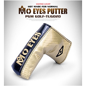 Bao đầu gậy Putting cao cấp_GT020