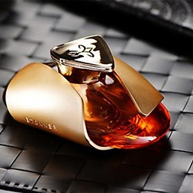Nước Hoa Ô Tô Cao Cấp Etonner Conquer In Chamonix 60ml thiết kế sang trọng, phù hợp với nhiều dòng xe.