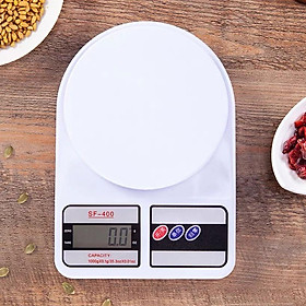 Mua Cân Điện Tử Mini 7 Kg