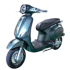 Xe Máy Điện DK Roma SX II 2022
