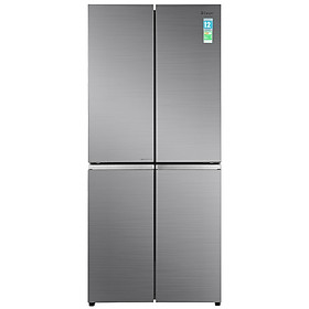Mua Tủ lạnh Casper Inverter 462 lít Multi Door RM-520VT - Hàng chính hãng - Giao HCM và 1 số tỉnh thành