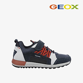 Giày Sneakers Trẻ Em GEOX J Alben B. A