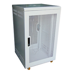 Mua Tủ Mạng  Tủ Rack 20U Khung Liền – TMC RACK 19